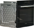 Four Chaleur Tournante 71 L Reconditionné BOSCH HBA572BB4