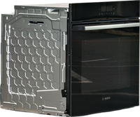 Four Chaleur Tournante 71 L Reconditionné BOSCH HBA572BB4