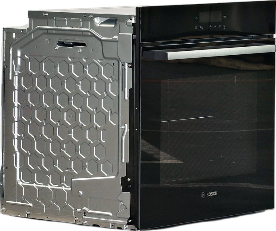 Four Chaleur Tournante 71 L Reconditionné BOSCH HBA572BB4