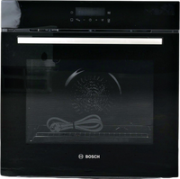 Four Chaleur Tournante 71 L Reconditionné BOSCH HBA572BB4