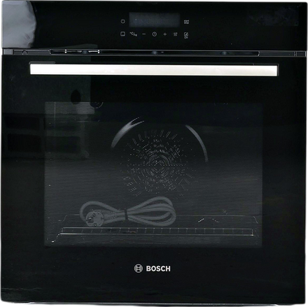 Four Chaleur Tournante 71 L Reconditionné BOSCH HBA572BB4