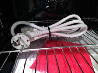 Four Chaleur Tournante 71 L Reconditionné BOSCH HBA572BB4