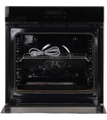 Four Chaleur Tournante 71 L Reconditionné BOSCH HBA572BB4