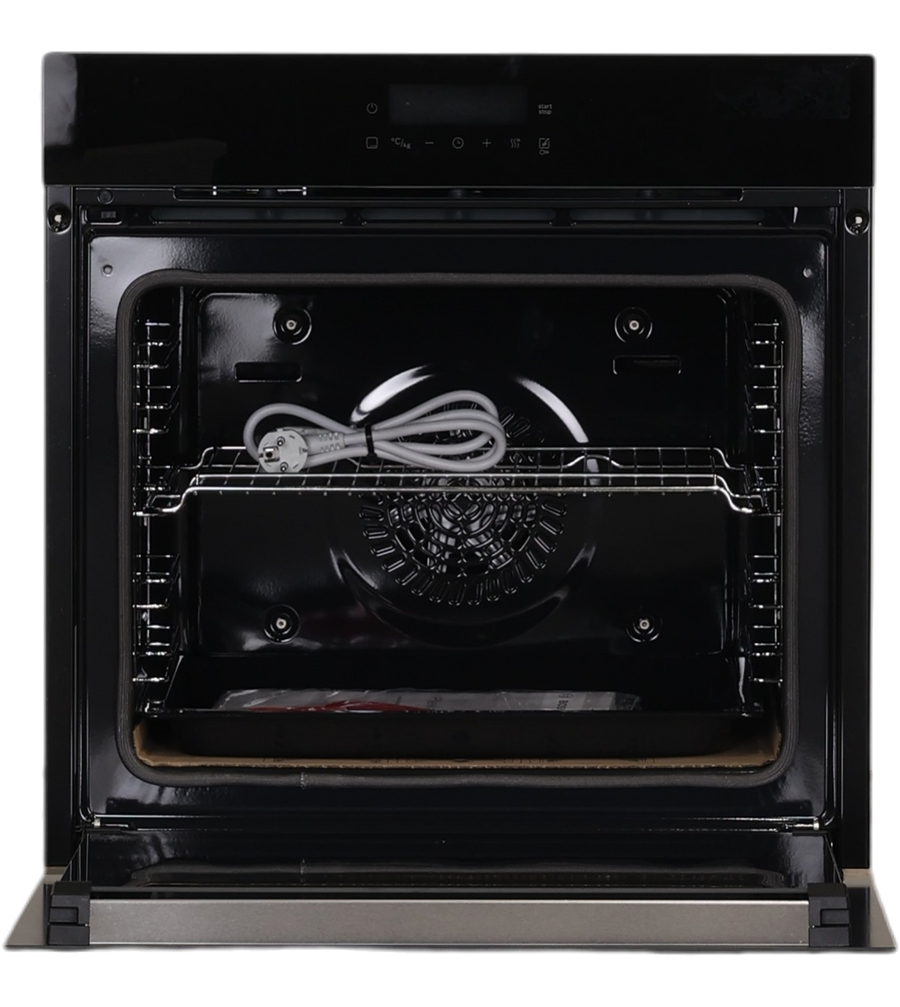 Four Chaleur Tournante 71 L Reconditionné BOSCH HBA572BB4