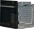 Four Chaleur Tournante 71 L Reconditionné BOSCH HBA572BB4