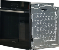 Four Chaleur Tournante 71 L Reconditionné BOSCH HBA572BB4