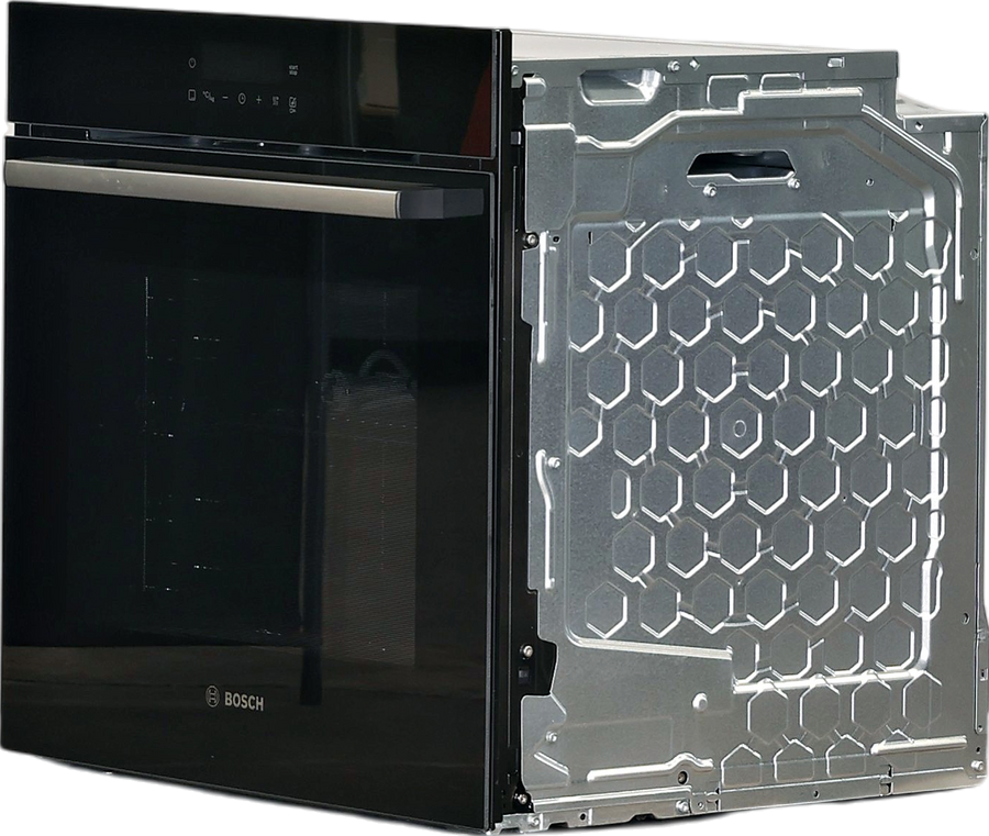 Four Chaleur Tournante 71 L Reconditionné BOSCH HBA572BB4
