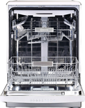 Lave-vaisselle Pose Libre 14 couverts Reconditionné INDESIT I0FD651X