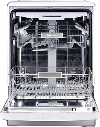 Lave-vaisselle Pose Libre 14 couverts Reconditionné INDESIT I0FD651X