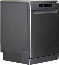 Lave-vaisselle Pose Libre 14 couverts Reconditionné INDESIT I0FD651X