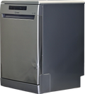 Lave-vaisselle Pose Libre 14 couverts Reconditionné INDESIT I0FD651X