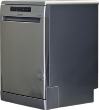 Lave-vaisselle Pose Libre 14 couverts Reconditionné INDESIT I0FD651X