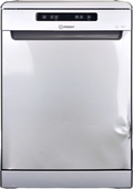 Lave-vaisselle Pose Libre 14 couverts Reconditionné INDESIT I0FD651X