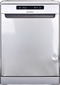 Lave-vaisselle Pose Libre 14 couverts Reconditionné INDESIT I0FD651X