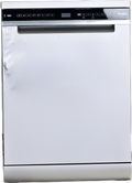 Lave-vaisselle Pose Libre 15 couverts Reconditionné WHIRLPOOL W7FHS41S