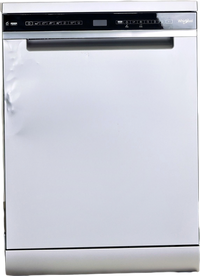 Lave-vaisselle Pose Libre 15 couverts Reconditionné WHIRLPOOL W7FHS41S