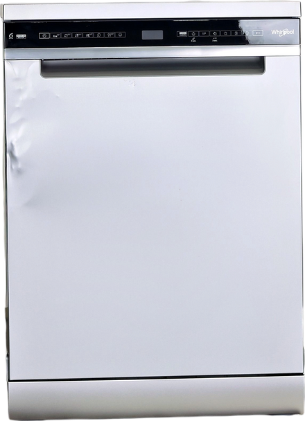 Lave-vaisselle Pose Libre 15 couverts Reconditionné WHIRLPOOL W7FHS41S