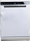 Lave-vaisselle Pose Libre 15 couverts Reconditionné WHIRLPOOL W7FHS41S