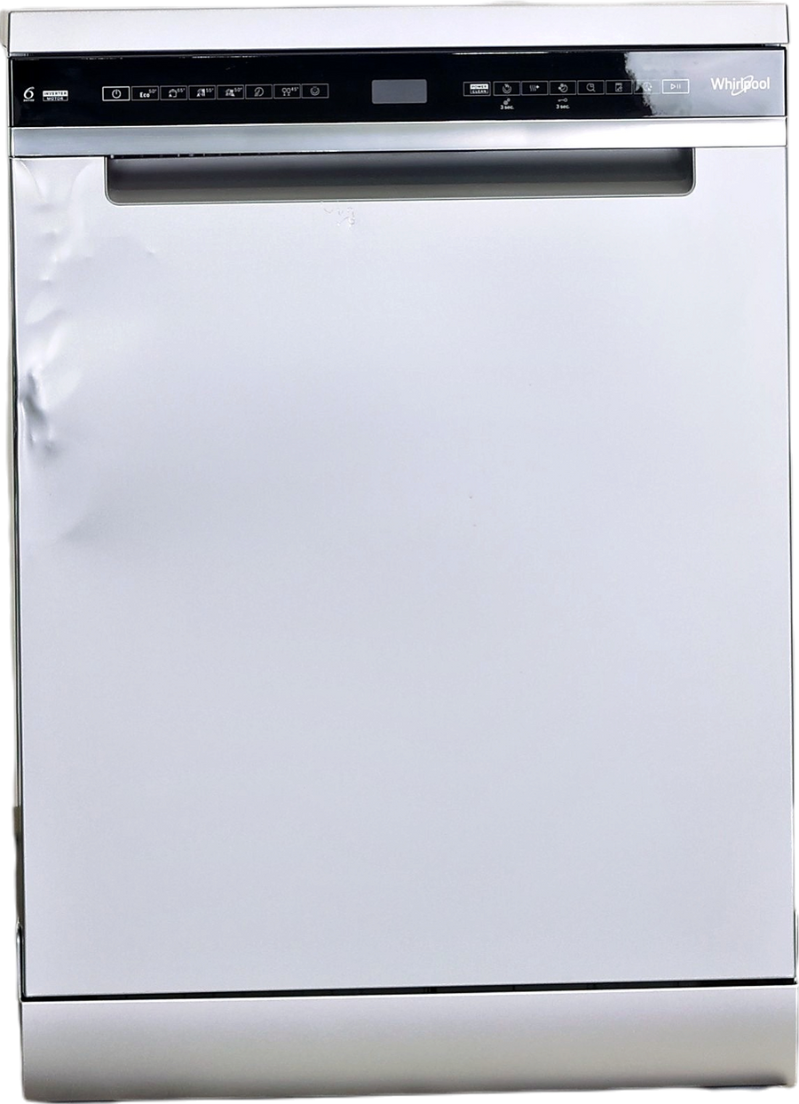 Lave-vaisselle Pose Libre 15 couverts Reconditionné WHIRLPOOL W7FHS41S