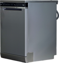 Lave-vaisselle Pose Libre 15 couverts Reconditionné WHIRLPOOL W7FHS41S