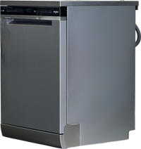 Lave-vaisselle Pose Libre 15 couverts Reconditionné WHIRLPOOL W7FHS41S