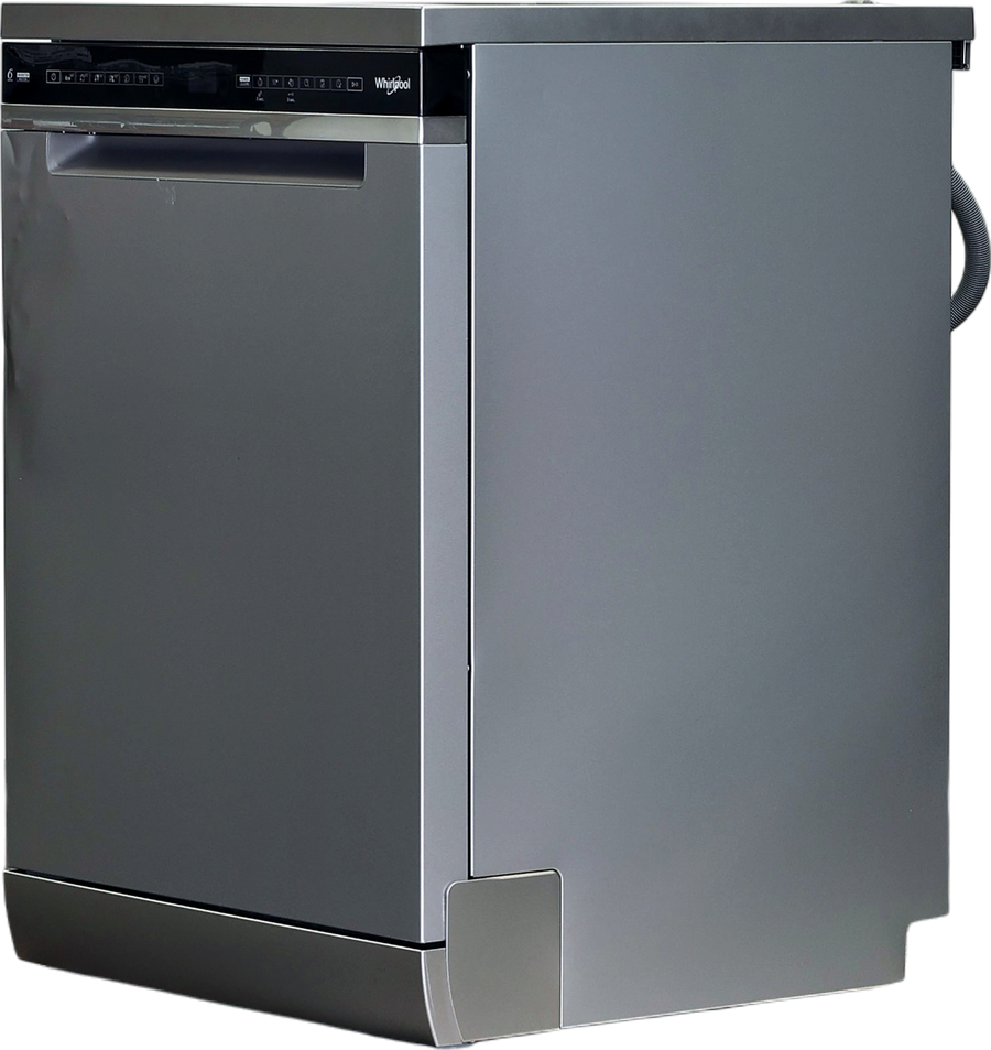 Lave-vaisselle Pose Libre 15 couverts Reconditionné WHIRLPOOL W7FHS41S