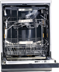 Lave-vaisselle Pose Libre 15 couverts Reconditionné WHIRLPOOL W7FHS41S