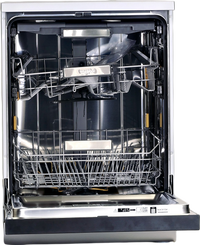 Lave-vaisselle Pose Libre 15 couverts Reconditionné WHIRLPOOL W7FHS41S