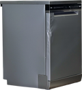 Lave-vaisselle Pose Libre 15 couverts Reconditionné WHIRLPOOL W7FHS41S