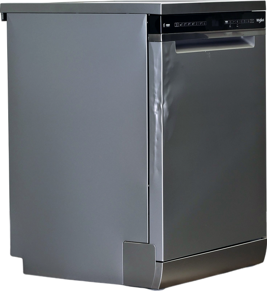 Lave-vaisselle Pose Libre 15 couverts Reconditionné WHIRLPOOL W7FHS41S