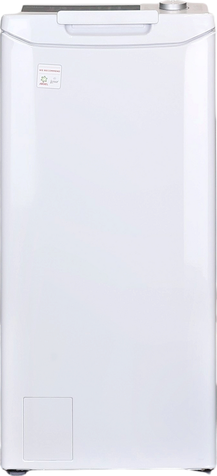 Lave-linge Top 6 kg Reconditionné CANDY TCAS266TM8-FR