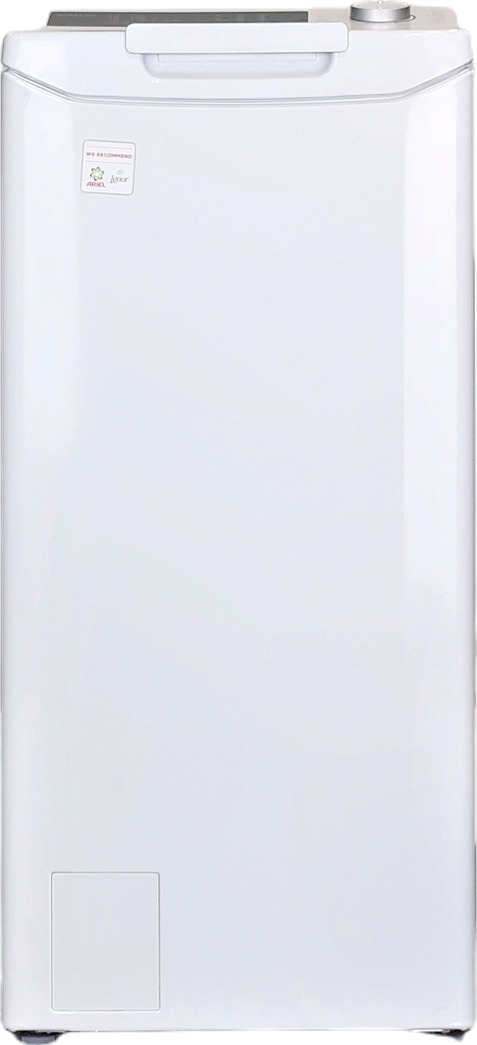 Lave-linge Top 6 kg Reconditionné CANDY TCAS266TM8-FR