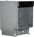 Lave-vaisselle Encastrable 14 couverts Reconditionné WHIRLPOOL W0BD851AX