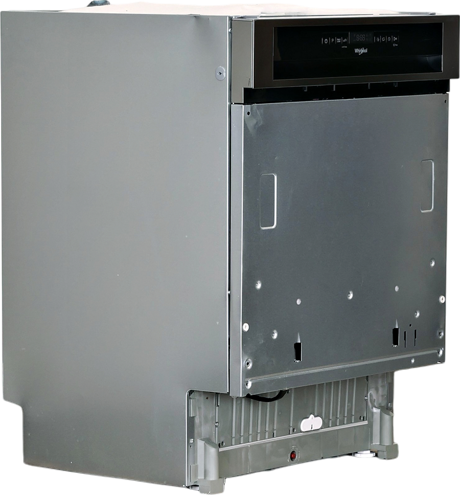 Lave-vaisselle Encastrable 14 couverts Reconditionné WHIRLPOOL W0BD851AX