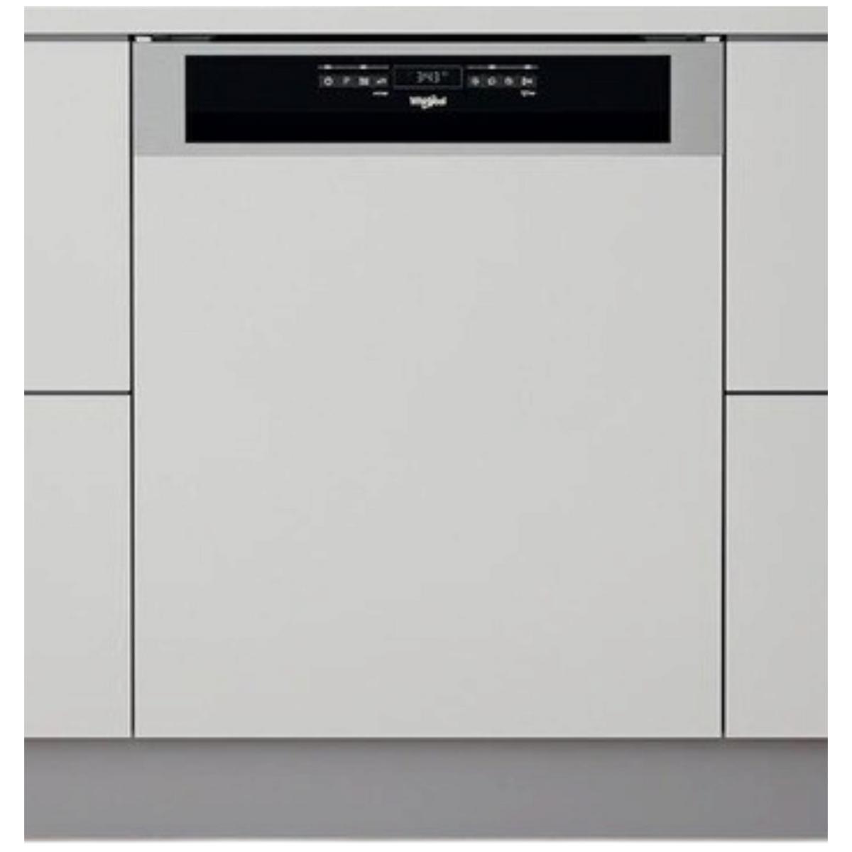 Lave-vaisselle Encastrable 14 couverts Reconditionné WHIRLPOOL W0BD851AX