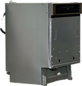 Lave-vaisselle Encastrable 14 couverts Reconditionné WHIRLPOOL W0BD851AX