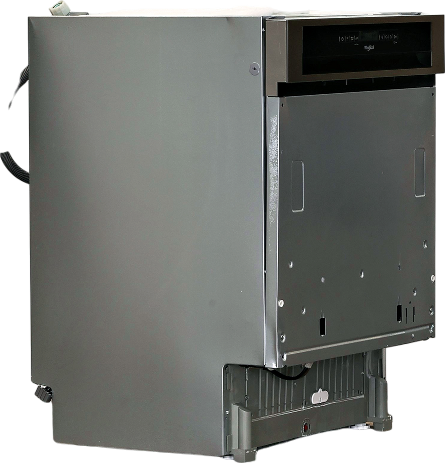 Lave-vaisselle Encastrable 14 couverts Reconditionné WHIRLPOOL W0BD851AX