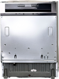 Lave-vaisselle Encastrable 14 couverts Reconditionné WHIRLPOOL W0BD851AX
