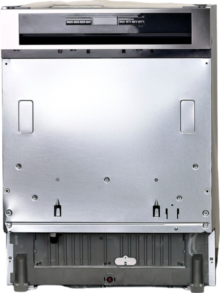 Lave-vaisselle Encastrable 14 couverts Reconditionné WHIRLPOOL W0BD851AX
