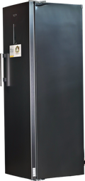 Réfrigérateur Une Porte 365 Litres Reconditionné WHIRLPOOL WHMLF6444XP6E