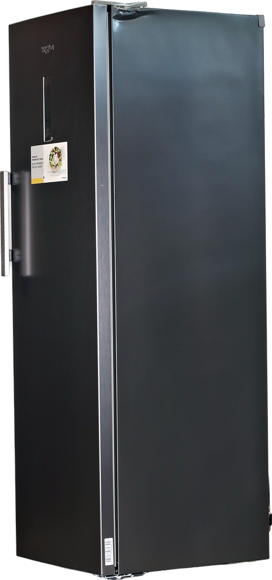 Réfrigérateur Une Porte 365 Litres Reconditionné WHIRLPOOL WHMLF6444XP6E