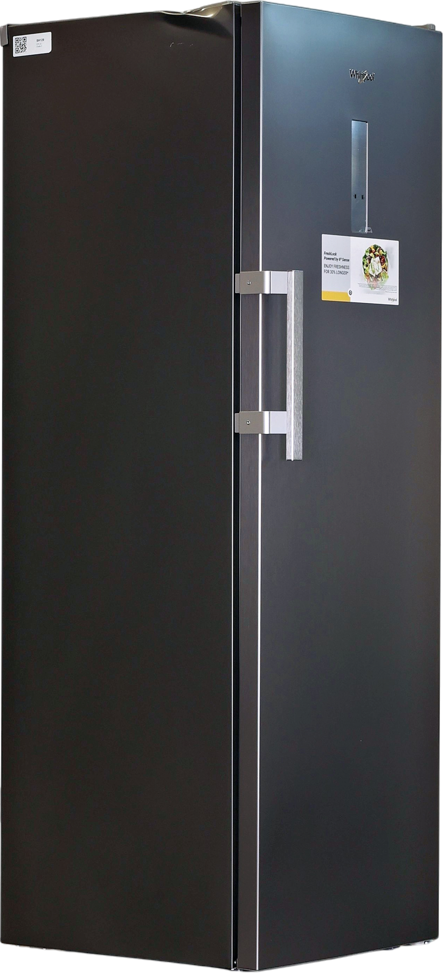 Réfrigérateur Une Porte 365 Litres Reconditionné WHIRLPOOL WHMLF6444XP6E