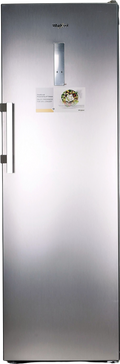 Réfrigérateur Une Porte 365 Litres Reconditionné WHIRLPOOL WHMLF6444XP6E