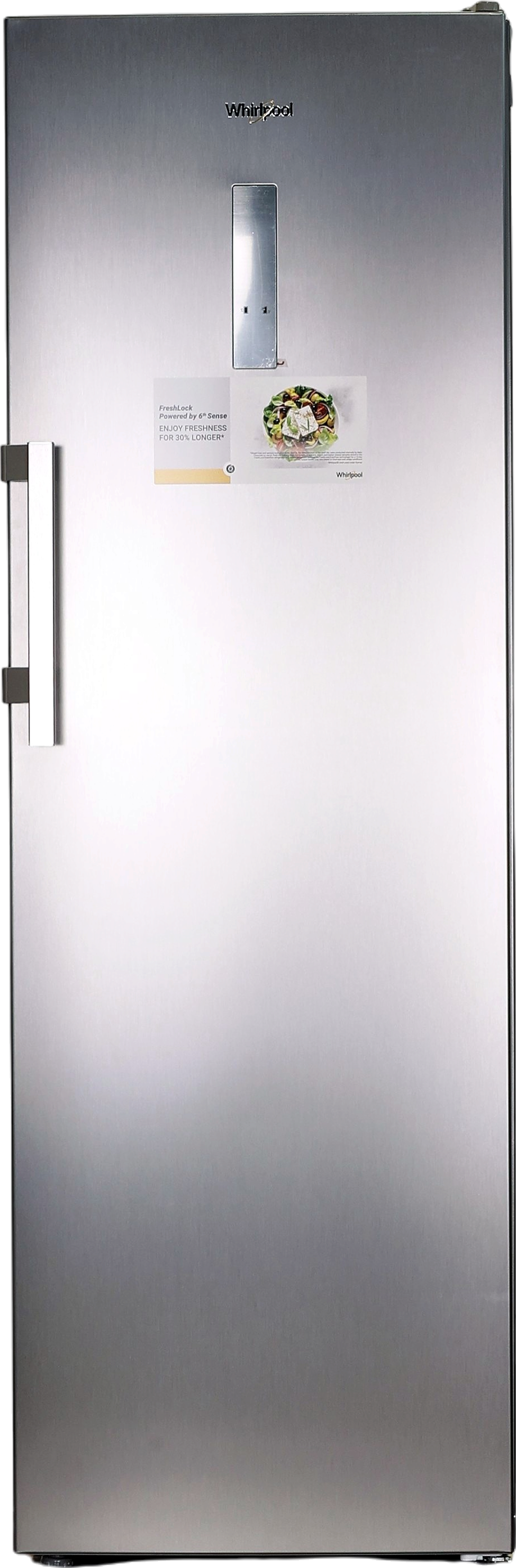 Réfrigérateur Une Porte 365 Litres Reconditionné WHIRLPOOL WHMLF6444XP6E