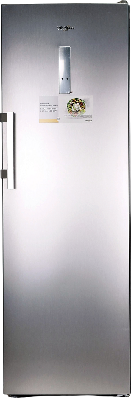 Réfrigérateur Une Porte 365 Litres Reconditionné WHIRLPOOL WHMLF6444XP6E