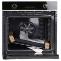 Four Chaleur Tournante 72 L Reconditionné BEKO BBIM18301XFPE-1C