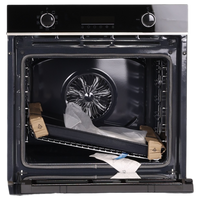 Four Chaleur Tournante 72 L Reconditionné BEKO BBIM18301XFPE-1C