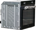 Four Chaleur Tournante 72 L Reconditionné BEKO BBIM18301XFPE-1C