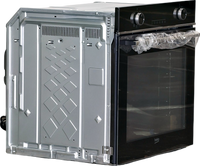 Four Chaleur Tournante 72 L Reconditionné BEKO BBIM18301XFPE-1C