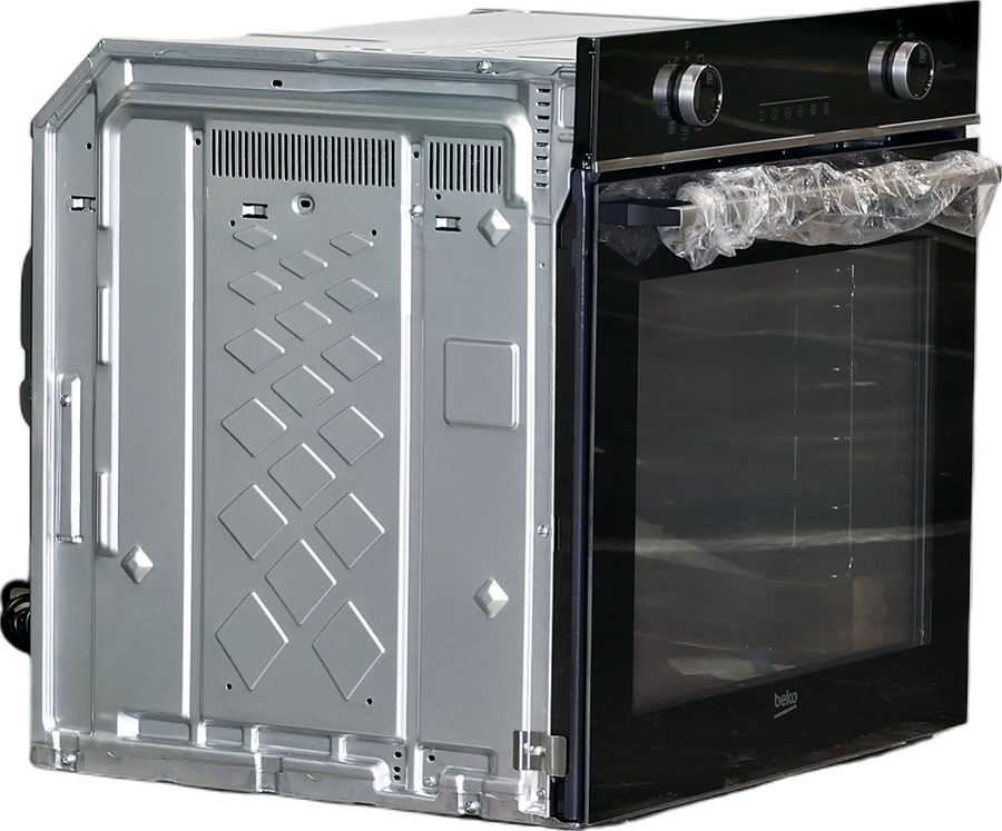 Four Chaleur Tournante 72 L Reconditionné BEKO BBIM18301XFPE-1C